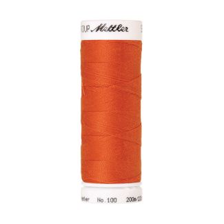 Mettler Polyester Sewing Thread (200m) Color 1334 Clay