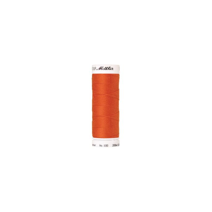 Mettler Polyester Sewing Thread (200m) Color 1334 Clay