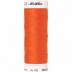 Mettler Polyester Sewing Thread (200m) Color 1335 Tangerine