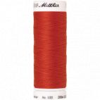 Mettler Polyester Sewing Thread (200m) Color 1336 Vermillion