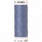 Mettler Polyester Sewing Thread (200m) Color 1363 Blue Thistle