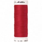 Mettler Polyester Sewing Thread (200m) Color 1391 Geranium