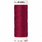 Fil polyester Mettler 200m Couleur n°1422 Rouge Rubis