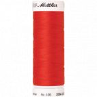 Fil polyester Mettler 200m Couleur n°1458 Pavot