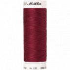 Mettler Polyester Sewing Thread (200m) Color 1459 Rio Red