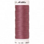 Mettler Polyester Sewing Thread (200m) Color 1460 Light Rosewoo