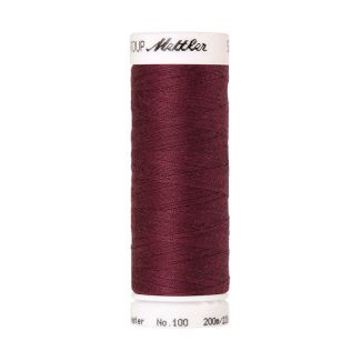 Mettler Polyester Sewing Thread (200m) Color 1461 Claret