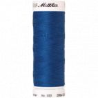 Fil polyester Mettler 200m Couleur n°1463 Bleu