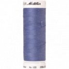 Mettler Polyester Sewing Thread (200m) Color 1466 Cadet Blue