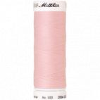 Fil polyester Mettler 200m Couleur n°3518 Peau