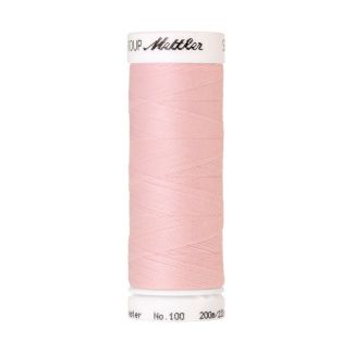 Fil polyester Mettler 200m Couleur n°3518 Peau