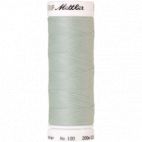 Fil polyester Mettler 200m Couleur n°0018 Eclat