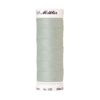 Fil polyester Mettler 200m Couleur n°0018 Eclat