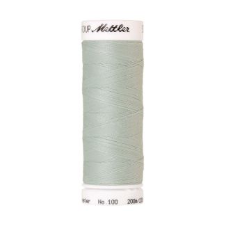 Mettler Polyester Sewing Thread (200m) Color #0018 Luster