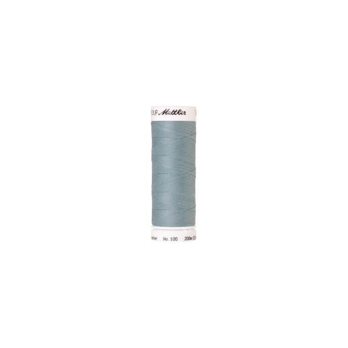 Mettler Polyester Sewing Thread (200m) Color 0020 Rough Sea