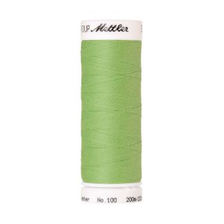 Mettler Polyester Sewing Thread (200m) Color #0094 Mint