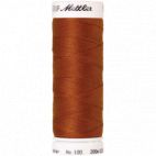 Mettler Polyester Sewing Thread (200m) Color 0163 Copper