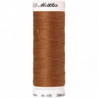 Fil polyester Mettler 200m Couleur n°0174 Or Ashley