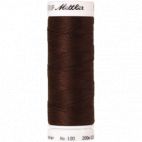 Fil polyester Mettler 200m Couleur n°0175 Cannelle