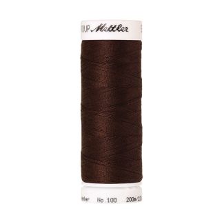 Mettler Polyester Sewing Thread (200m) Color 0175 Cinnamon