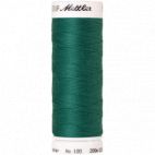 Fil polyester Mettler 200m Couleur n°0222 Vert