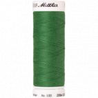 Fil polyester Mettler 200m Couleur n°0224 Vert Trèfle