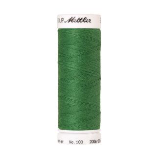 Mettler Polyester Sewing Thread (200m) Color 0224 Kelley