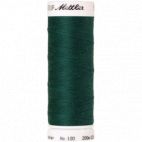 Fil polyester Mettler 200m Couleur n°0240 Vert Feuille