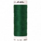 Fil polyester Mettler 200m Couleur n°0247 Vert Lierre
