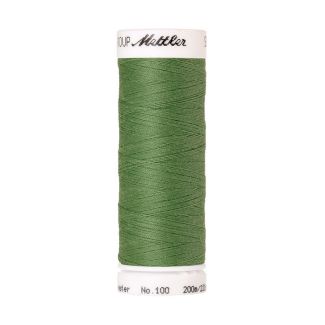 Mettler Polyester Sewing Thread (200m) Color #0251 Pear