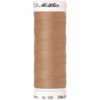 Mettler Polyester Sewing Thread (200m) Color 0260 Oat Straw