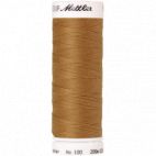 Fil polyester Mettler 200m Couleur n°0261 Sisal