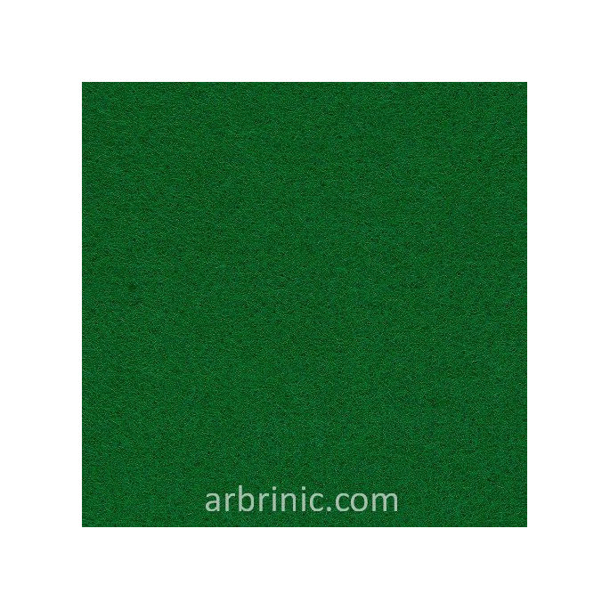 Felt Sheet A4 St Patrick Green