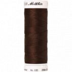 Fil polyester Mettler 200m Couleur n°0263 Sequoïa