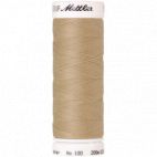Mettler Polyester Sewing Thread (200m) Color 0265 Ivory