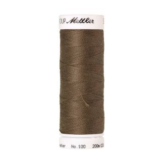 Mettler Polyester Sewing Thread (200m) Color #0269 Amygdala
