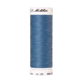 Mettler Polyester Sewing Thread (200m) Color #0273 Water Foam