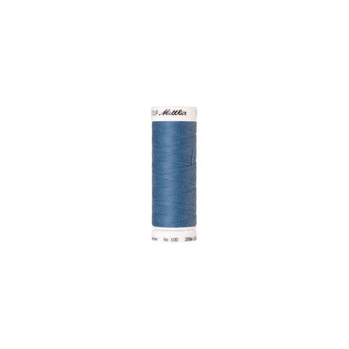 Mettler Polyester Sewing Thread (200m) Color 0273 Water Foam