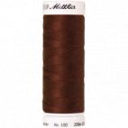 Mettler Polyester Sewing Thread (200m) Color 0278 Rust