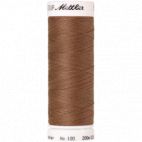 Fil polyester Mettler 200m Couleur n°0280 Noix