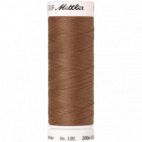 Mettler Polyester Sewing Thread (200m) Color 0280 Walnut