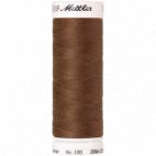 Mettler Polyester Sewing Thread (200m) Color 0281 Hazelnut