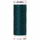 Fil polyester Mettler 200m Couleur n°0314 Epicéa