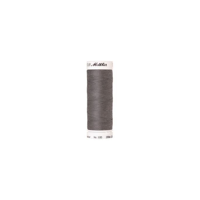 Mettler Polyester Sewing Thread (200m) Color 0318 Tin