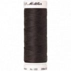 Mettler Polyester Sewing Thread (200m) Color 0324 Smoky