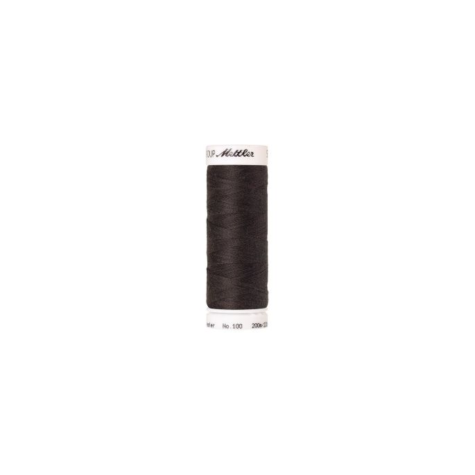 Mettler Polyester Sewing Thread (200m) Color 0324 Smoky