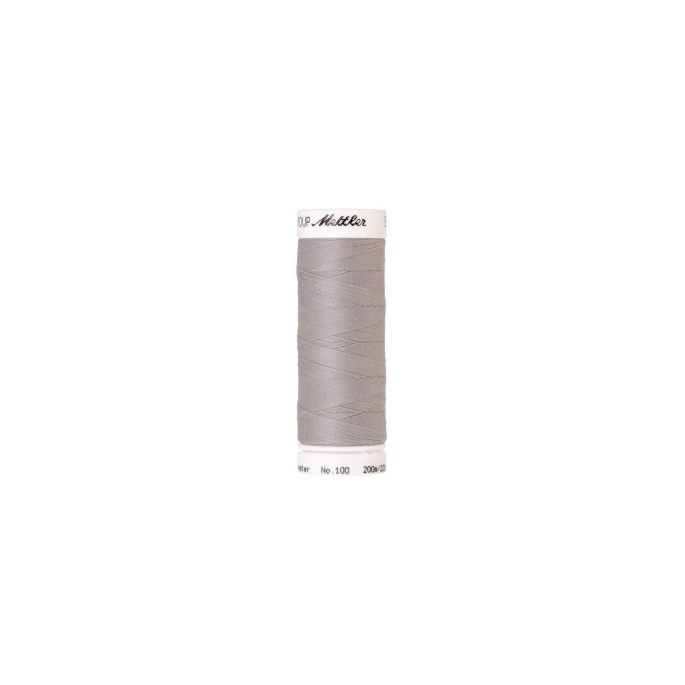 Mettler Polyester Sewing Thread (200m) Color 0331 Ash Mint