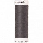 Mettler Polyester Sewing Thread (200m) Color 0332 Cobblestone