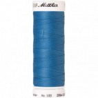Mettler Polyester Sewing Thread (200m) Color 0338 Reef Blue
