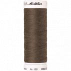 Fil polyester Mettler 200m Couleur n°0381 Sauge